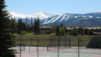 Meadow Ridge Resort Winter Park Dış mekan fotoğraf